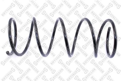 Suspension Spring STELLOX 10-21175-SX