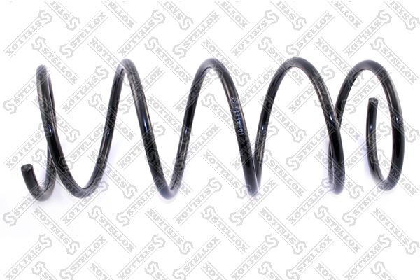 STELLOX 10-21176-SX Suspension Spring