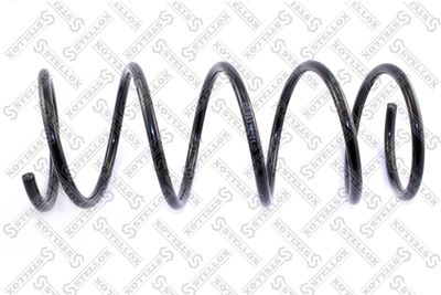 Suspension Spring STELLOX 10-21176-SX