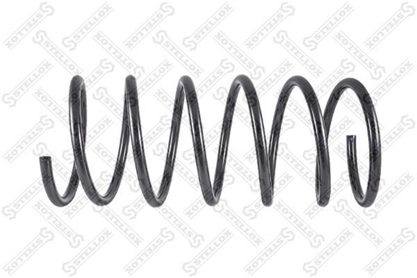 STELLOX 10-21178-SX Suspension Spring