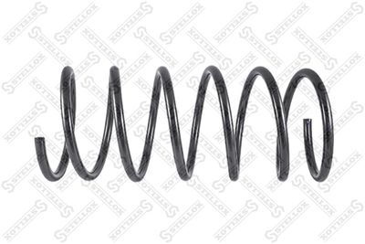 Suspension Spring STELLOX 10-21178-SX