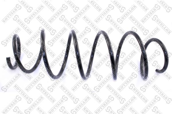 STELLOX 10-21181-SX Suspension Spring