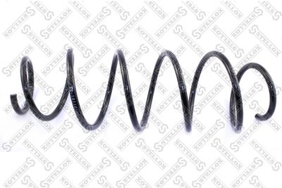 Suspension Spring STELLOX 10-21181-SX