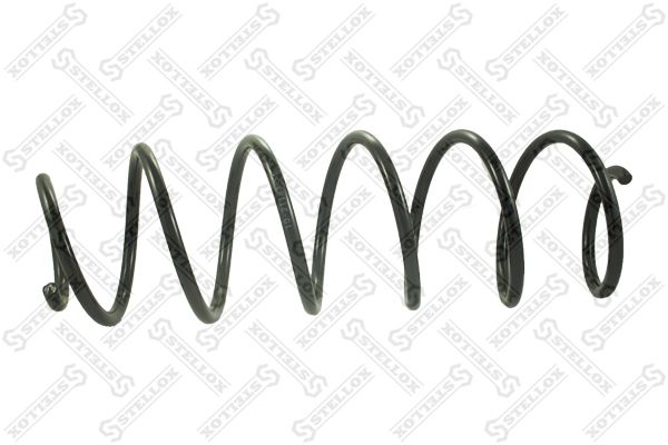 STELLOX 10-21183-SX Suspension Spring