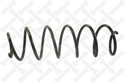 Suspension Spring STELLOX 10-21183-SX