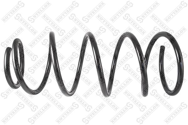 STELLOX 10-21205-SX Suspension Spring