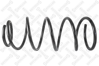 Suspension Spring STELLOX 10-21205-SX