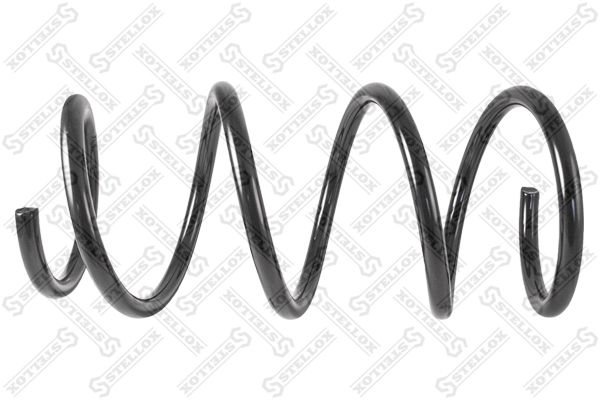 STELLOX 10-21209-SX Suspension Spring