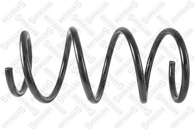 Suspension Spring STELLOX 10-21209-SX
