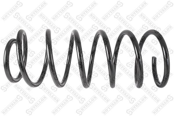 STELLOX 10-21215-SX Suspension Spring