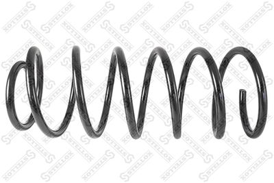 Suspension Spring STELLOX 10-21215-SX
