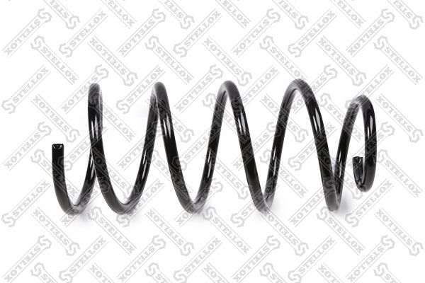 STELLOX 10-21221-SX Suspension Spring