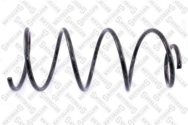 STELLOX 10-21242-SX Suspension Spring