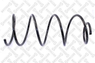 Suspension Spring STELLOX 10-21242-SX