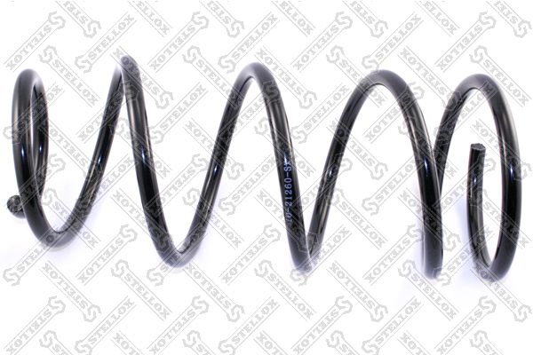 STELLOX 10-21260-SX Suspension Spring