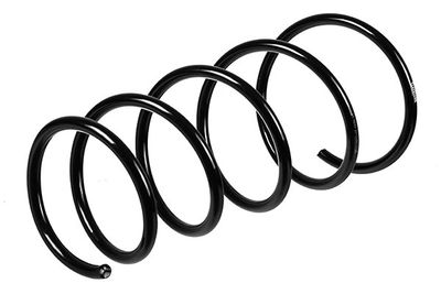 Suspension Spring STELLOX 10-21263-SX