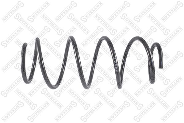 STELLOX 10-21272-SX Suspension Spring