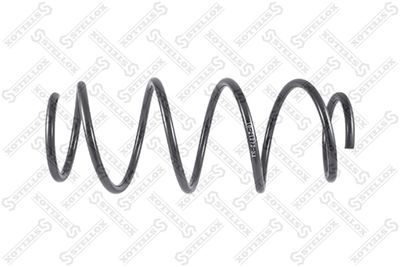 Suspension Spring STELLOX 10-21272-SX