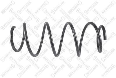 Suspension Spring STELLOX 10-21273-SX