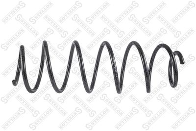 Suspension Spring STELLOX 10-21286-SX