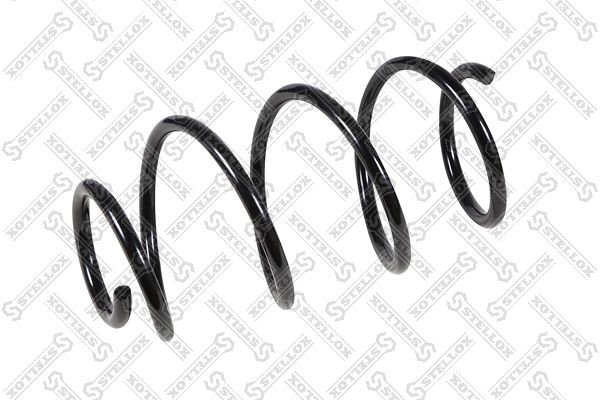 STELLOX 10-21288-SX Suspension Spring