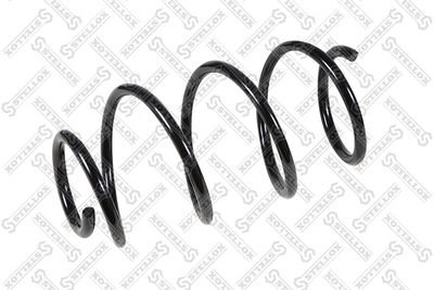 Suspension Spring STELLOX 10-21288-SX