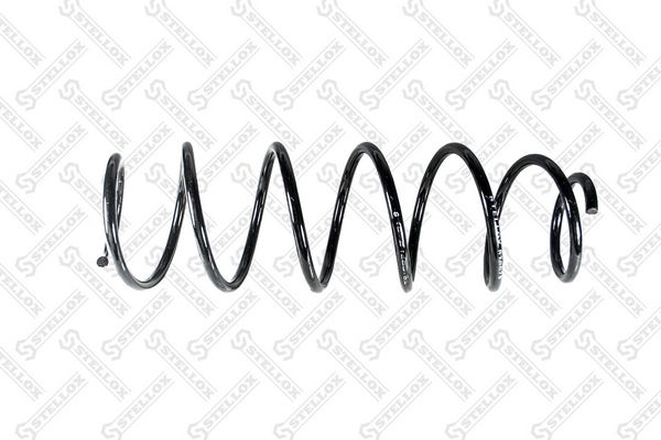 STELLOX 10-21289-SX Suspension Spring