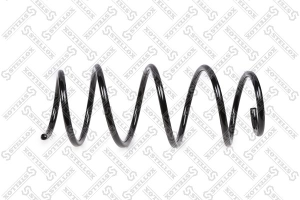 STELLOX 10-21308-SX Suspension Spring