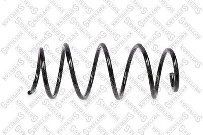 Suspension Spring STELLOX 10-21308-SX