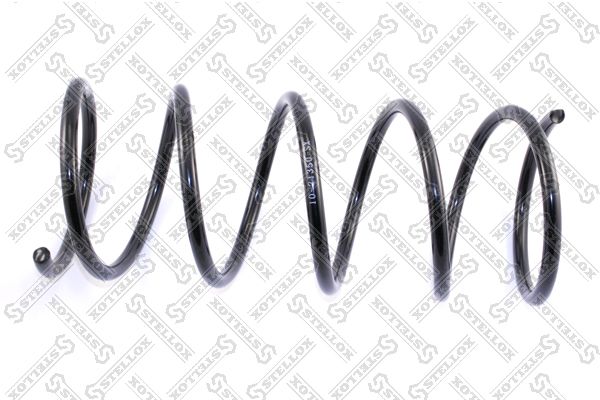 STELLOX 10-21350-SX Suspension Spring
