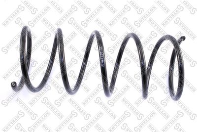 Suspension Spring STELLOX 10-21350-SX