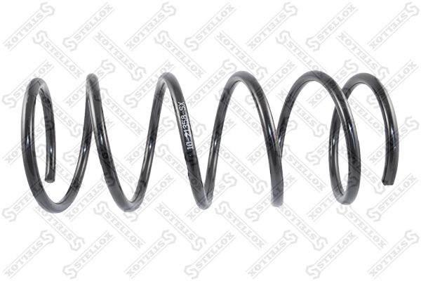 STELLOX 10-21358-SX Suspension Spring