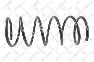Suspension Spring STELLOX 10-21358-SX