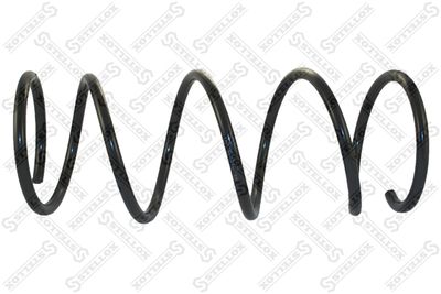 Suspension Spring STELLOX 10-21359-SX