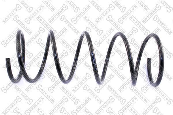 STELLOX 10-21360-SX Suspension Spring