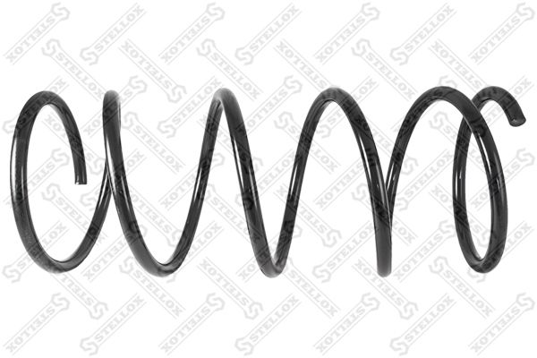 STELLOX 10-21362-SX Suspension Spring