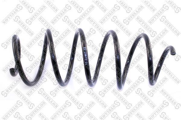 STELLOX 10-21367-SX Suspension Spring