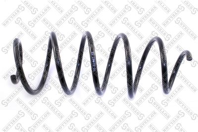 Suspension Spring STELLOX 10-21367-SX
