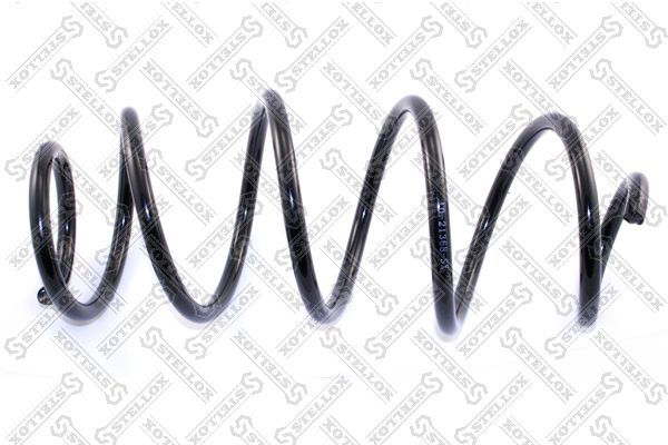 STELLOX 10-21368-SX Suspension Spring