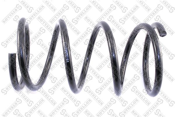 STELLOX 10-21369-SX Suspension Spring