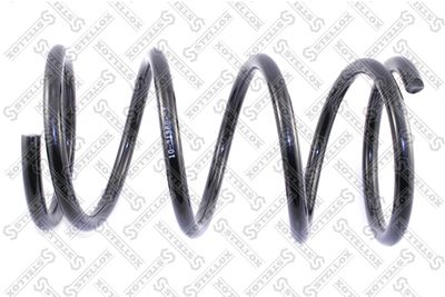 Suspension Spring STELLOX 10-21369-SX