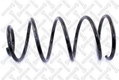 Suspension Spring STELLOX 10-21382-SX
