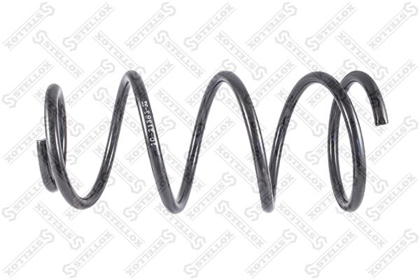 STELLOX 10-21383-SX Suspension Spring