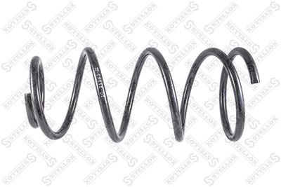 Suspension Spring STELLOX 10-21383-SX