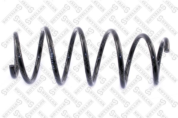 STELLOX 10-21384-SX Suspension Spring