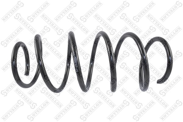 STELLOX 10-21385-SX Suspension Spring