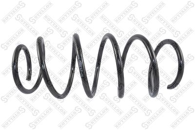 Suspension Spring STELLOX 10-21385-SX