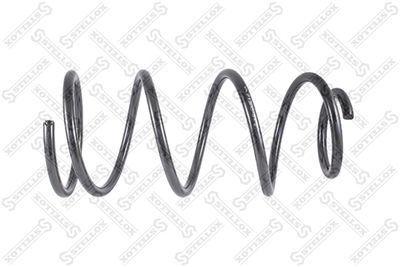 Suspension Spring STELLOX 10-21386-SX
