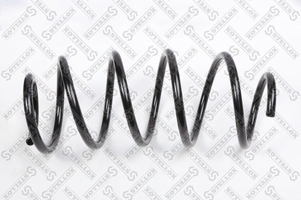 STELLOX 10-21394-SX Suspension Spring