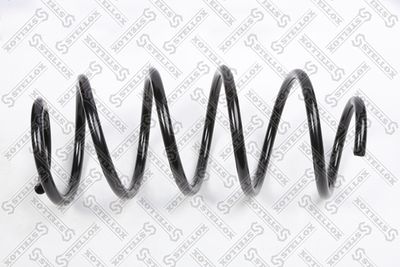 Suspension Spring STELLOX 10-21394-SX